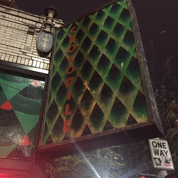 The Crocodile - The Crocodile - Music Venues Near Me - Seattle, Washington The Crocodile - The Crocodile - Music Venues Near Me - Seattle, Washington