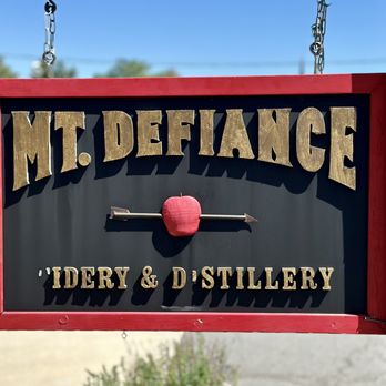 Mt Defiance Cidery & Distillery - Distilleries Near Me - Middleburg, Virginia Mt Defiance Cidery & Distillery - Distilleries Near Me - Middleburg, Virginia