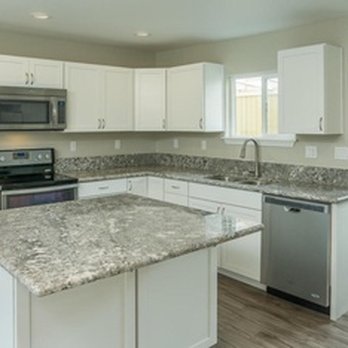 A Quality Construction Company - a clean kitchen - General Contractors Near Me - Newport, Oregon A Quality Construction Company - a clean kitchen - General Contractors Near Me - Newport, Oregon