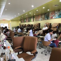 Tammi Pearl Spa