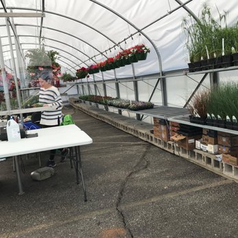 Anna's Greenhouse - Nurseries & Gardening Near Me - Waukesha, Wisconsin