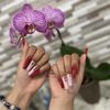 AQ Nails gift card