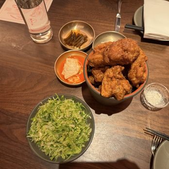 Coqodaq - Korean Near Me - New York, New York Coqodaq - Korean Near Me - New York, New York