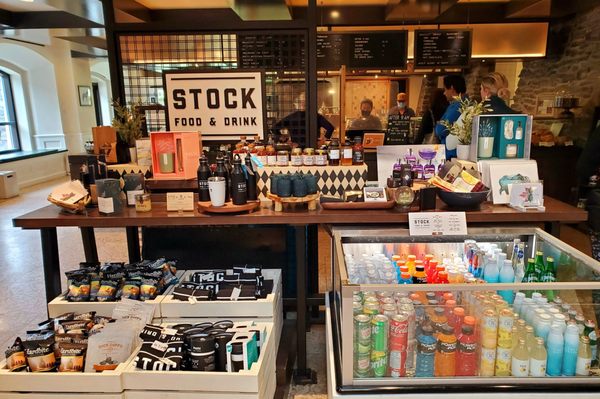 STOCK FOOD & DRINK by null