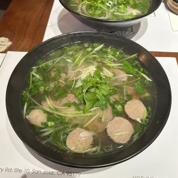 Pho Dang - Pho Dac Biet - Vietnamese Near Me - San Jose, California