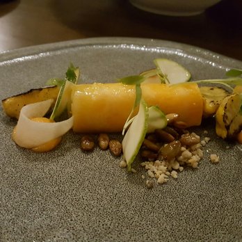 First & Oak - New American Near Me - Solvang, California