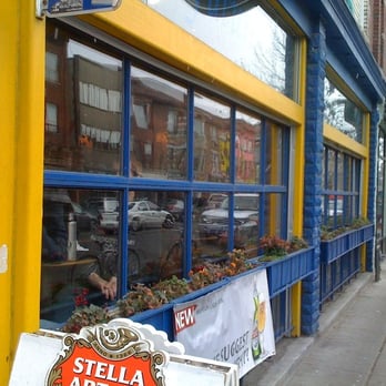 Future Bistro - Breakfast & Brunch Near Me - Toronto, Ontario Future Bistro - Breakfast & Brunch Near Me - Toronto, Ontario