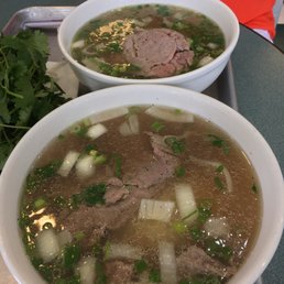 Beef Pho Beef Pho