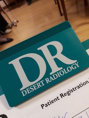 DESERT RADIOLOGY - Updated July 2026 - 29 Photos & 218 Reviews - 7200 ...