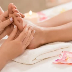 Healthy Spa