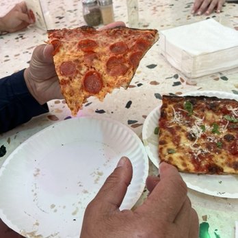 Leonardi’s Pizza - Pepperoni - Pizza Near Me - North Palm Beach, Florida Leonardi’s Pizza - Pepperoni - Pizza Near Me - North Palm Beach, Florida