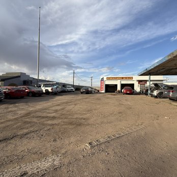 Artisan Auto Works - Auto Repair Near Me - Casa Grande, Arizona Artisan Auto Works - Auto Repair Near Me - Casa Grande, Arizona