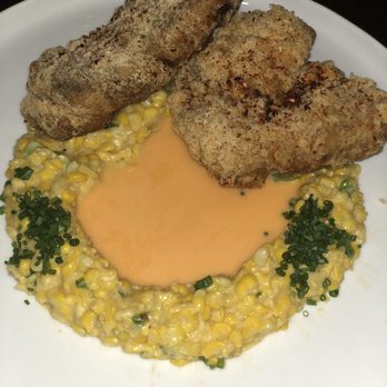 S.K.Y. - Fried chicken - New American Near Me - Chicago, Illinois