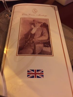 Casa Curro Montoya by null