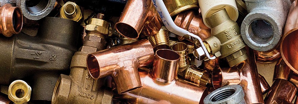 Slide of FPS Plumbing