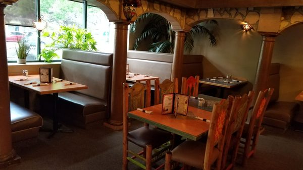 Los Tarascos Restaurant by null