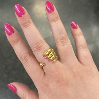 Primp & Polish - Nail Salons Near Me - Brooklyn, New York Primp & Polish - Nail Salons Near Me - Brooklyn, New York