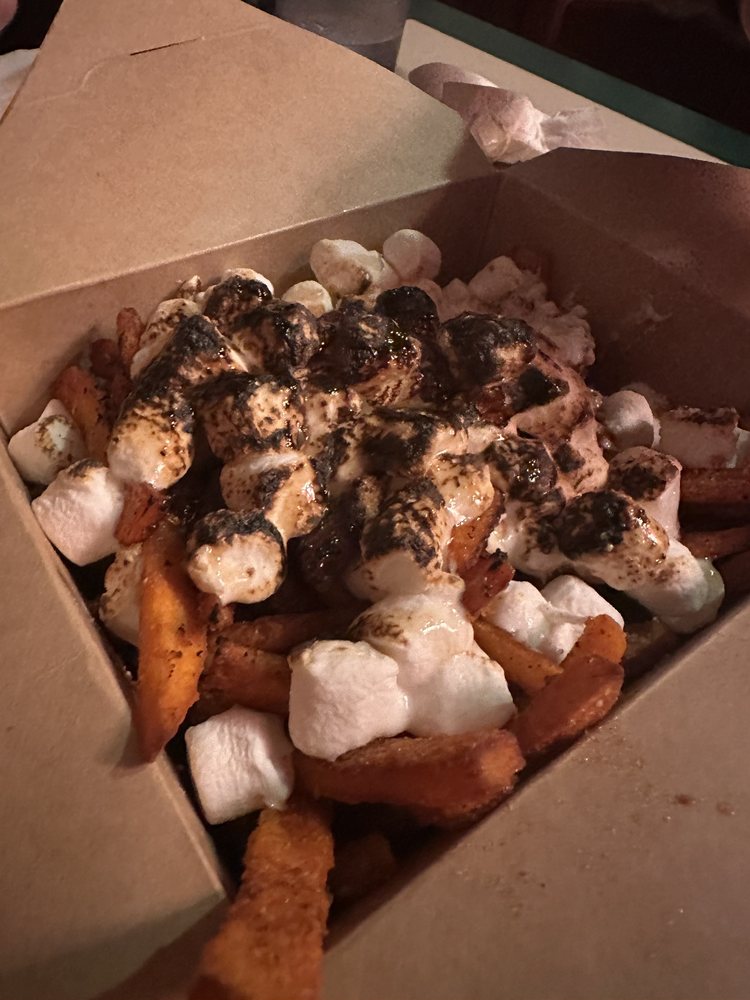 BANG BANG FRIES Updated October 2024 230 6th St SW, Albuquerque