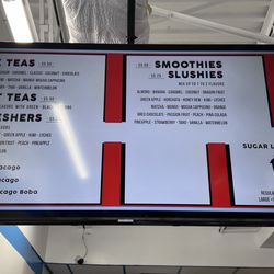 Teacago