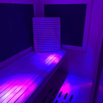 Heat & Halo - Saunas Near Me - Lancaster, California