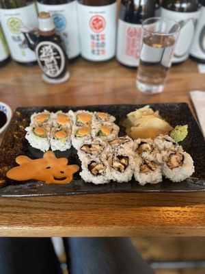 A-un Brooklyn by null