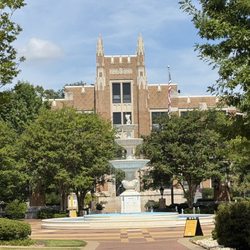 University of North Alabama