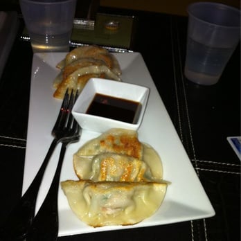 Muzette Karaoke & Restaurant - Pork gyoza. - Karaoke Near Me - Washington, DC, District of Columbia Muzette Karaoke & Restaurant - Pork gyoza. - Karaoke Near Me - Washington, DC, District of Columbia