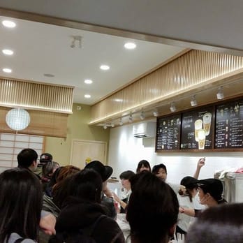 Tsujiri - Tea Rooms Near Me - Toronto, Ontario Tsujiri - Tea Rooms Near Me - Toronto, Ontario
