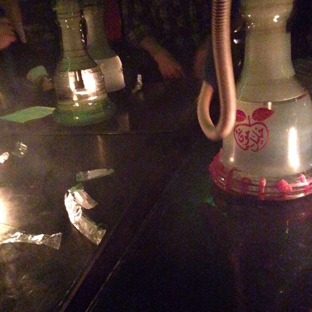 Horus Cafe - Hookahs - Mediterranean Near Me - New York, New York Horus Cafe - Hookahs - Mediterranean Near Me - New York, New York
