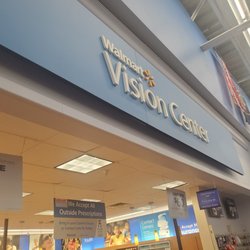 Walmart Vision & Glasses