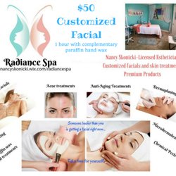 Radiance Spa