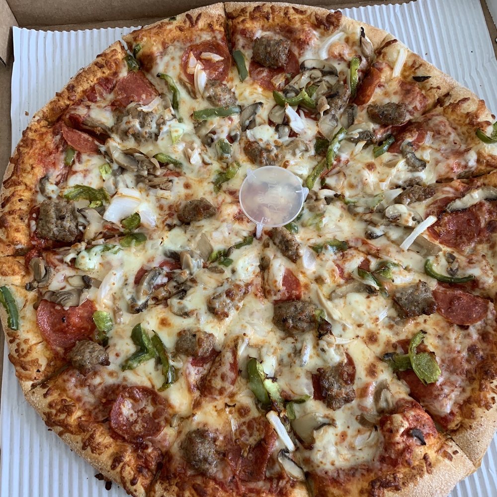 Marco's Pizza - All in pizza - Pizza Near Me - Panama City Beach, Florida Marco's Pizza - All in pizza - Pizza Near Me - Panama City Beach, Florida