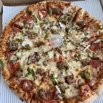 Marco's Pizza - All in pizza - Pizza Near Me - Panama City Beach, Florida Marco's Pizza - All in pizza - Pizza Near Me - Panama City Beach, Florida