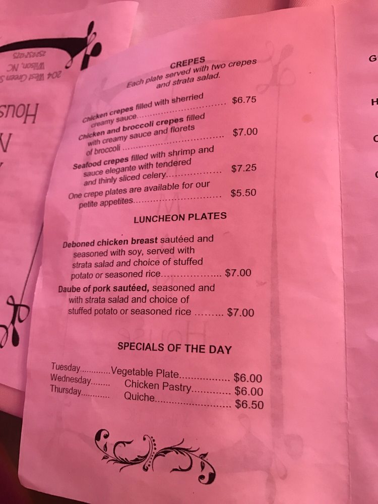 JARMAN HOUSE 204 W Green St, Wilson, North Carolina Southern