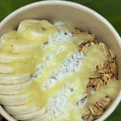 Pura Vida Açai Cafe - Beach
