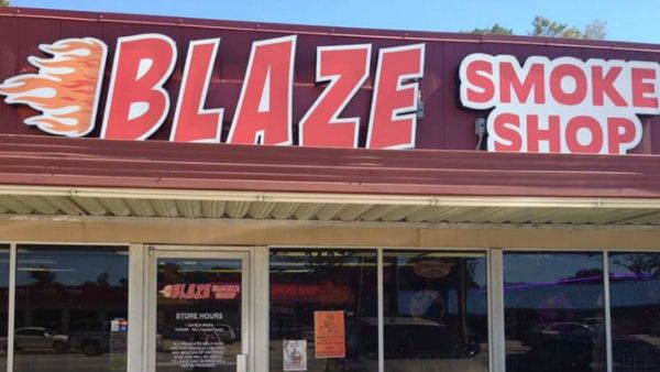Viperx smoke shop, 3465 Nelson Rd, Lake Charles, LA 70605, US - MapQuest