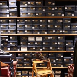 Conrad Hasselbach Shoes & Garment