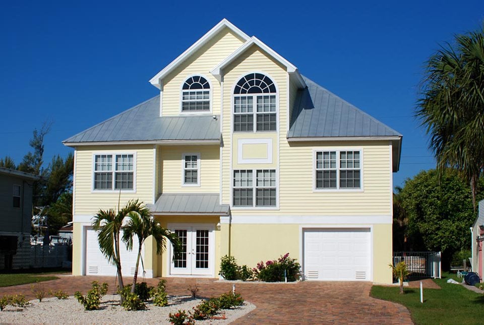 Slide of Campbell Roofing & Sheet Metal