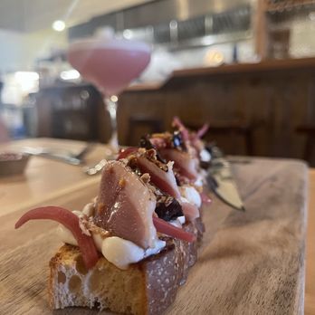 A'Town Bistro - New American Near Me - Anacortes, Washington A'Town Bistro - New American Near Me - Anacortes, Washington