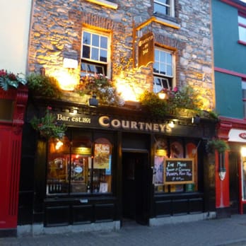Courtneys Bar - Pubs Near Me - Killarney, Kentucky Courtneys Bar - Pubs Near Me - Killarney, Kentucky
