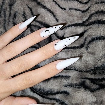Fairview Nails Spa - Waxing Near Me - Fairview, Texas