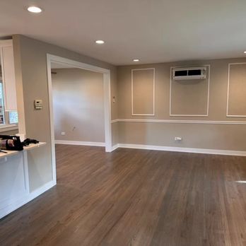 Expert Electric - living room remodel - Electricians Near Me