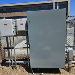 Pro Power and Data