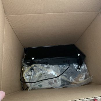 Go To Moving & Storage - They claim to provide "special tv boxes" but really just put it in a huge U-Haul box. One of my TV's never worked again, another expense. - Movers Near Me - Staten Island, New York Go To Moving & Storage - They claim to provide "special tv boxes" but really just put it in a huge U-Haul box. One of my TV's never worked again, another expense. - Movers Near Me - Staten Island, New York
