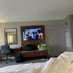 Kansas City Marriott Downtown