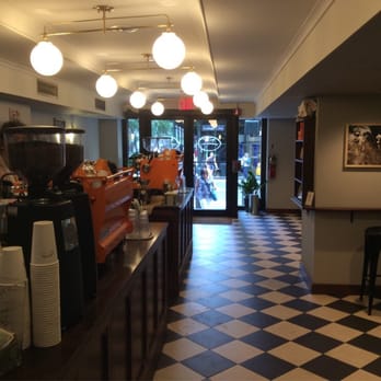 Cafe Grumpy - Cafes Near Me - New York, New York Cafe Grumpy - Cafes Near Me - New York, New York