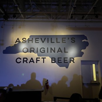 Highland Brewing Company - Breweries Near Me - Asheville, North Carolina