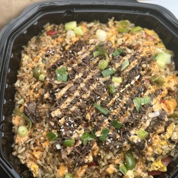 Waiting To Oxtail - Oxtail Fried Rice - Food Delivery Services Near Me - Baltimore, Maryland Waiting To Oxtail - Oxtail Fried Rice - Food Delivery Services Near Me - Baltimore, Maryland