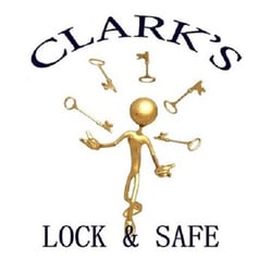 Clark's Lock & Safe