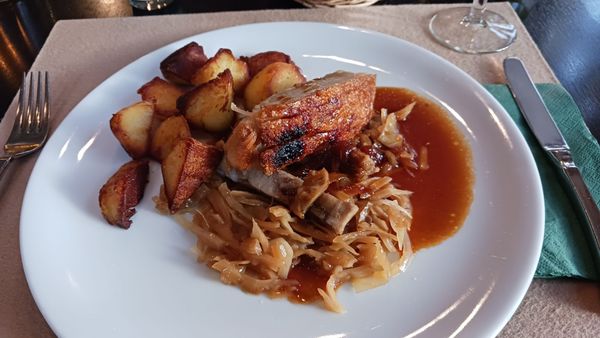 Buchholz Gutshof Britz by null